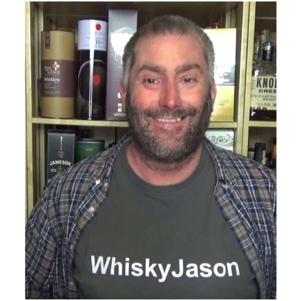 "Amerikanische Whiskeys" 25.02.2023 mit Whisky Jason "AUSVERKAUFT"