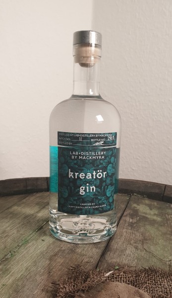 Kreatör Gin