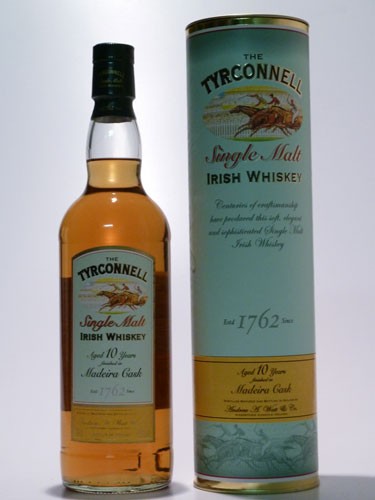 Tyrconnell 10 y.o. Port