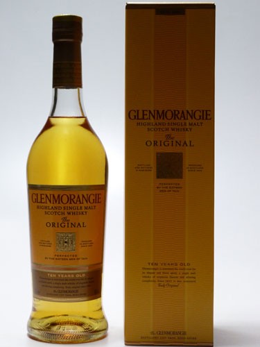 Glenmorangie 10 y.o. The Original