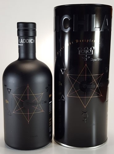 Bruichladdich Black Art 6.1