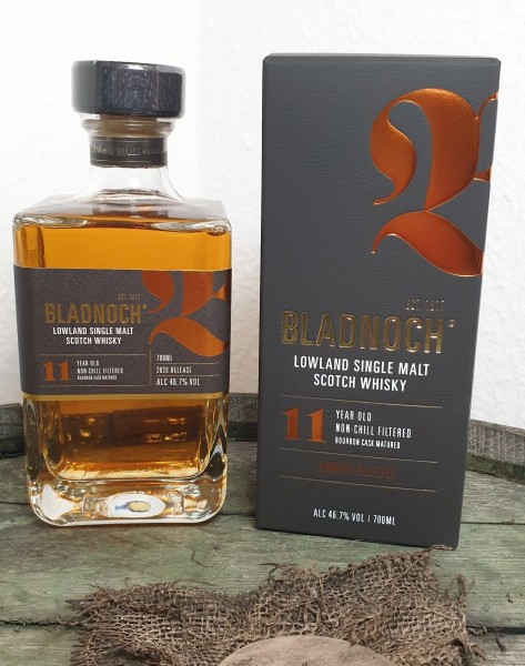 Bladnoch 11