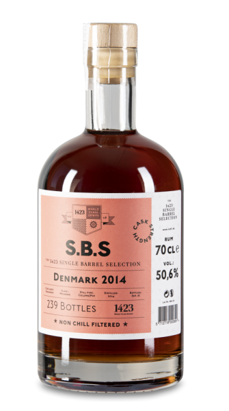 1423 S.B.S Denmark E.R.D. 2014