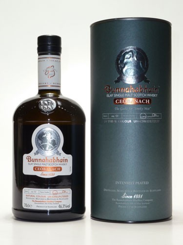 Bunnahabhain Ceobanach