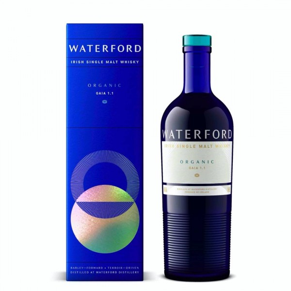 Waterford GAIA 1.1