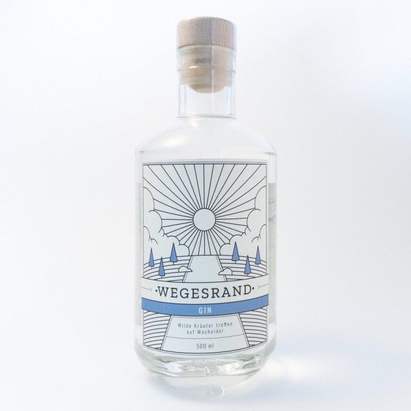 Gin "Wegesrand"