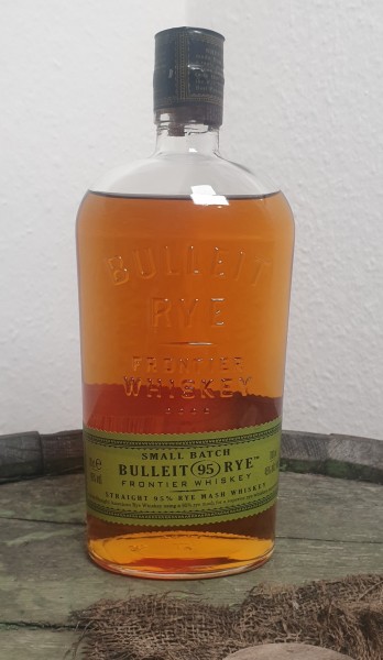 Bulleit 95 Rye Whiskey