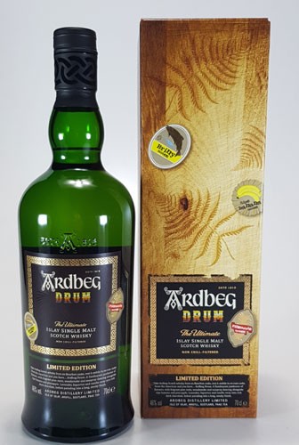 Ardbeg Drum