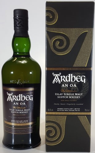 Ardbeg An Oa