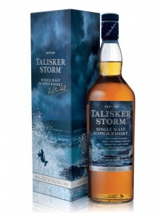 Talisker Storm