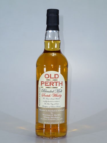 Old Perth Blended Malt