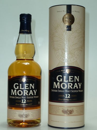 Glen Moray 12 y.o.