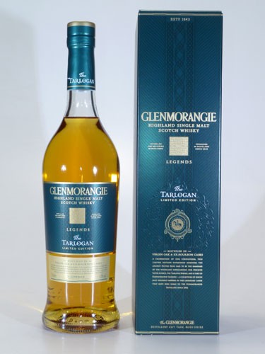 Glenmorangie Tarlogan -Legends Edition-