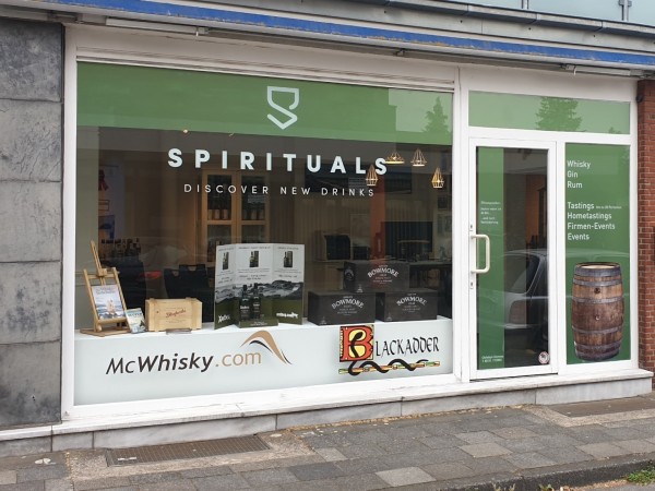 "Deutsche Whiskys" 24.07.2020