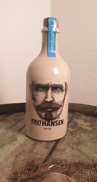 Knut Hansen Gin